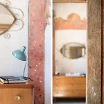 Starhost - Trotula Charming Διαμέρισμα Σαλέρνο