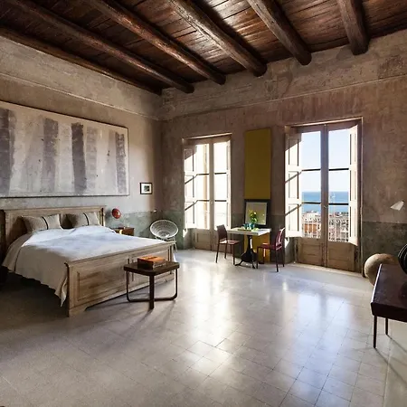 Starhost - Trotula Charming Appartamento Salerno