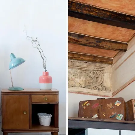 Starhost - Trotula Charming Appartamento