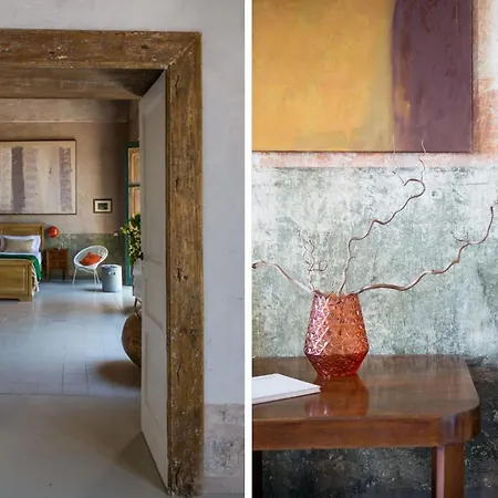 Starhost - Trotula Charming Houses, A Unique Experience In A Former Convent With Seaview And A Stone's Throw From The Cathedral Salerno